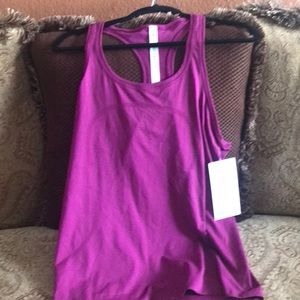 Lululemon swiftly Tech Racerback
